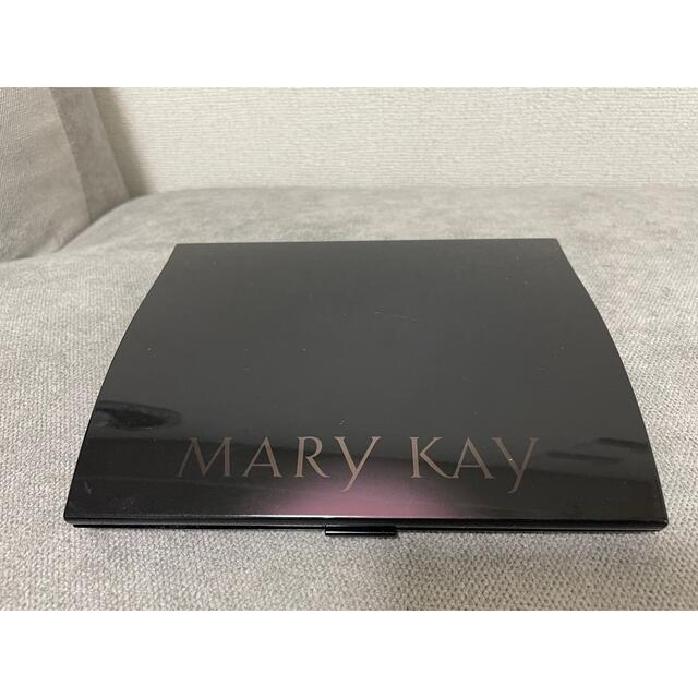 【MARY KAY】化粧品パレット コスメ/美容のキット/セット(コフレ/メイクアップセット)の商品写真