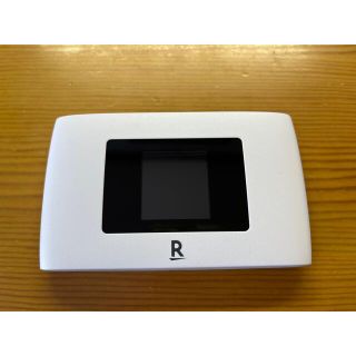 ラクテン(Rakuten)のRakuten WiFi Pocket 2B(その他)