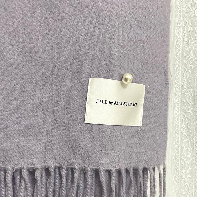 JILL by JILLSTUART(ジルバイジルスチュアート)のJILL by JILLSTUART  マフラー レディースのファッション小物(マフラー/ショール)の商品写真