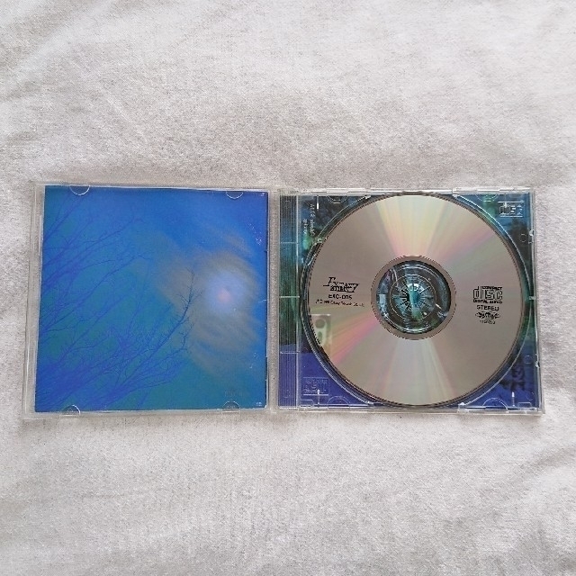 LUNA SEA EXC-005 エンタメ/ホビーのCD(ポップス/ロック(邦楽))の商品写真