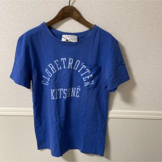 メゾンキツネ(MAISON KITSUNE')のMaison KITSUNEのTシャツ(Tシャツ/カットソー(半袖/袖なし))