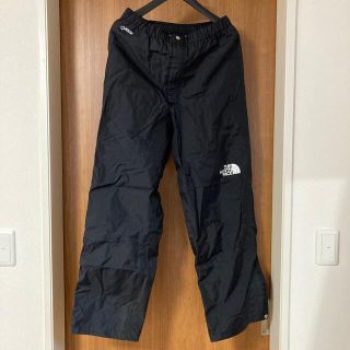 ザノースフェイス(THE NORTH FACE)のノースフェイス トレッキングレインパンツ(その他)