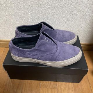 ハフ(HUF)のhuf skateboarding (スニーカー)