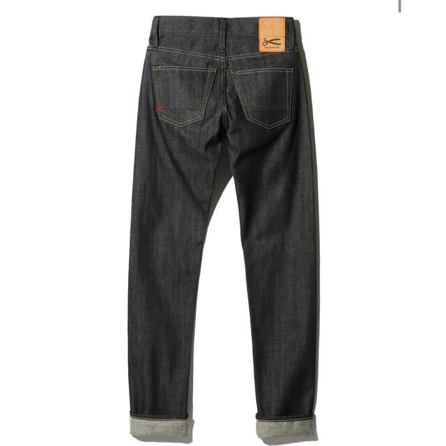 denham デニム made in Japan razor w33 L32-
