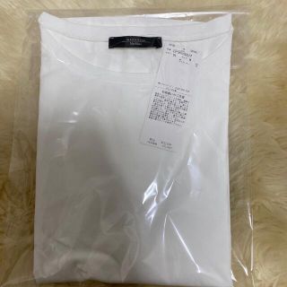 マックスマーラ(Max Mara)のウィークエンドマックスマーラ　Tシャツ　未使用(Tシャツ(半袖/袖なし))