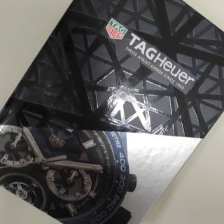 タグホイヤー(TAG Heuer)のタグホイヤーカタログ2018(腕時計(アナログ))