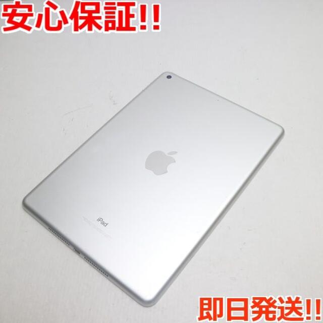 新着商品 Apple - 美品 iPad 第5世代 Wi-Fi 32GB シルバー の通販 by エコスタ|アップルならラクマ 正規品人気