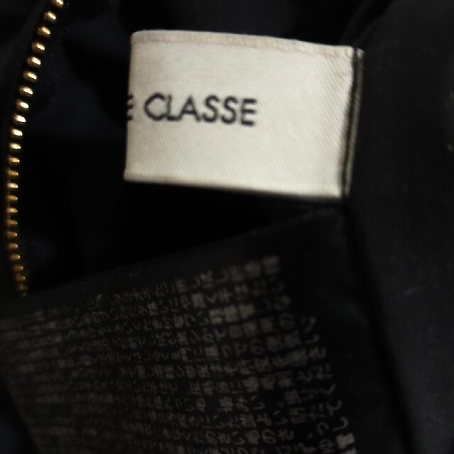 DEUXIEME CLASSE(ドゥーズィエムクラス)のお値下げ可能　ドゥーズィエムクラス　リバーシブルダウン レディースのジャケット/アウター(ダウンコート)の商品写真