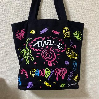 twice lights トートバッグ　ナブリー　セット