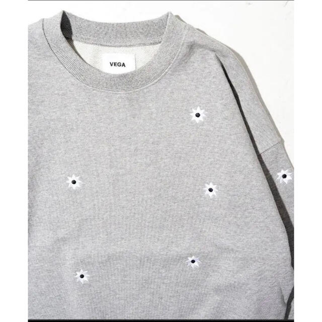 FREAK'S STORE - VEGA NICK GEAR Flower SWEAT スウェットの通販 by