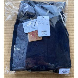 Supreme - タイムセール! SAPEUR デニムトラックパンツ サプール