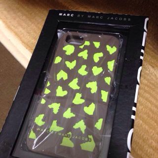 iPhone5ケース(モバイルケース/カバー)