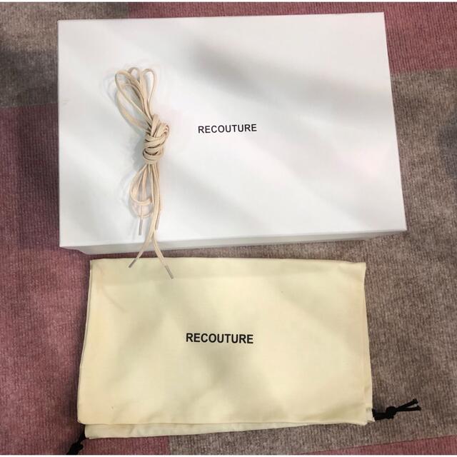 RECOUTURE RE PROJECT JTZ メンズの靴/シューズ(スニーカー)の商品写真