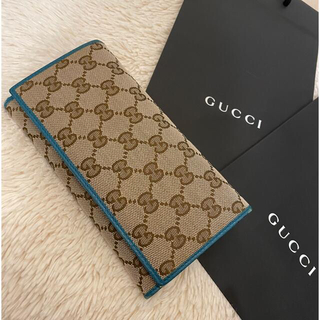グッチ(Gucci)のGUCCI グッチ 財布(財布)