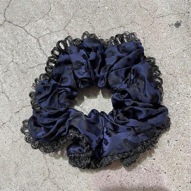 シュシュ ハンドメイド 2397(オーガンジー 16) 480円 kenza.re