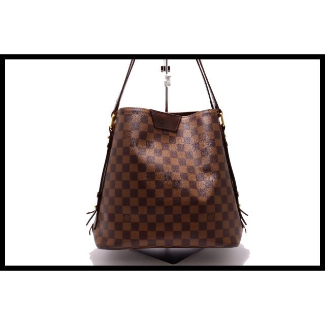 ファッションの - VUITTON LOUIS ヴィトン ショルダーバッグ■02tt10008564 リヴィントン カバ ダミエ ショルダーバッグ ファッションの - VUITTON LOUIS ヴィトン ショルダーバッグ■02tt10008564 リヴィントン カバ ダミエ ショルダーバッグ