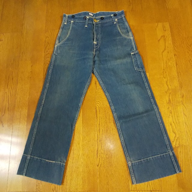 Levi's RED HOLDEN HOWORD リーバイス レッド ホールデン