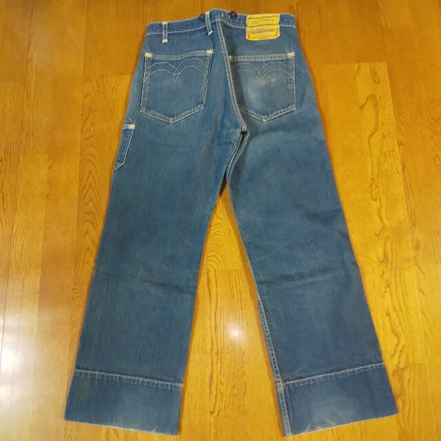 Levi's RED HOLDEN HOWORD リーバイス レッド ホールデン てなグッズや