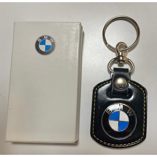 BMW キーホルダー