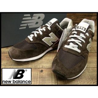 ニューバランス(New Balance)の※Lucky様専用 ニューバランス CM996SHB スエード 26.5cm ①(スニーカー)