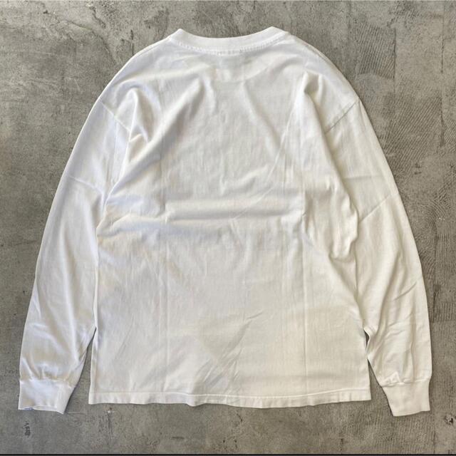 A BATHING APE - 90s Vintage Ape 初期 1996 UK エイプ ヘインズ A BATHING APE - 90s Vintage Ape 初期 1996 UK エイプ ヘインズ