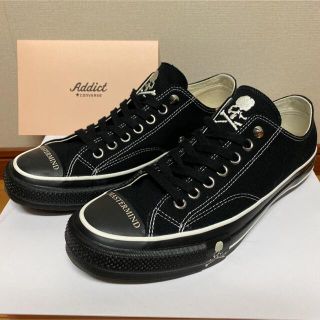 マスターマインドジャパン(mastermind JAPAN)のCONVERSE master mind  fragment (スニーカー)