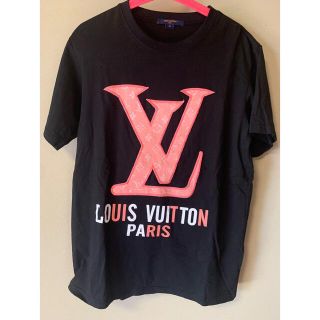 ルイヴィトン(LOUIS VUITTON)のルイ・ヴィトン　Ｔシャツ(Tシャツ(半袖/袖なし))