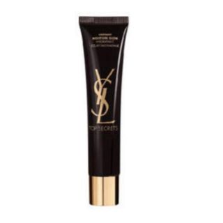 イヴサンローランボーテ(Yves Saint Laurent Beaute)の✤YSL✤トップシークレットモイスチャーエクラ･リッチクリーム４０ml(フェイスクリーム)