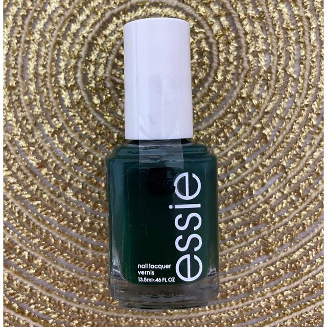 Essie(エッシー)の新品未開封☆essie☆ネイルポリッシュ 706 コスメ/美容のネイル(マニキュア)の商品写真