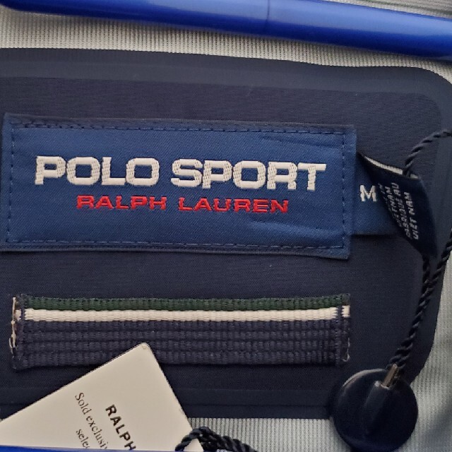レンの POLO アノラックジャケット BTS ジョングク 着用の通販 by しの