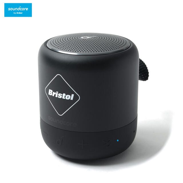 F.C.Real Bristol Anker Soundcore Mini 3