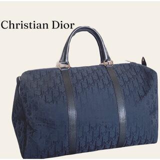 ディオール(Christian Dior) 旅行バッグ ボストンバッグ(レディース)の 