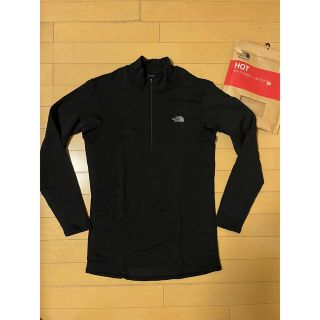 ザノースフェイス(THE NORTH FACE)のノースフェイス HOT ZipUp L NU65151 ホットジップアップ新品 (その他)