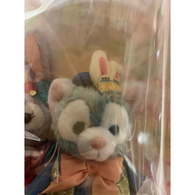 Disney(ディズニー)の2019 イースター エンタメ/ホビーのおもちゃ/ぬいぐるみ(キャラクターグッズ)の商品写真