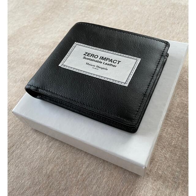 Maison Margiela(旧Maison Martin Margiela) - 黒新品 メゾン Maison Margiela(旧Maison Martin Margiela) - 黒新品 メゾン