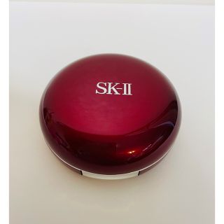 エスケーツー(SK-II)のSK-II エマルジョンファンデーション専用ケース(ファンデーション)