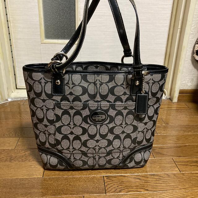 COACHバッグ　 Ｆ１８９１７