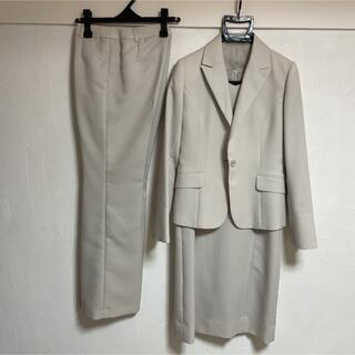 シマムラ(しまむら)の入学式　スーツ　パンツ　ワンピ  ジャケット(スーツ)