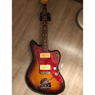 フェンダー(Fender)のfender japan jazzmaster(エレキギター)