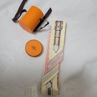 エルメス(Hermes)の購入者決定商品(バンダナ/スカーフ)