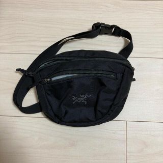 アークテリクス(ARC'TERYX)のボンボン様(ショルダーバッグ)