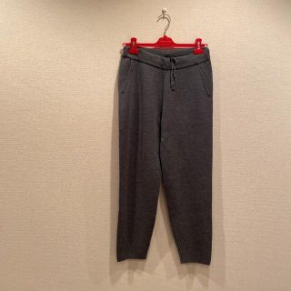 バナナリパブリック(Banana Republic)のBANANA REPUBLIC  ニットパンツ(カジュアルパンツ)