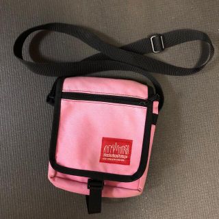 マンハッタンポーテージ(Manhattan Portage)のmami様専用★マンハッタンポーテージ　ショルダーバッグ(ショルダーバッグ)