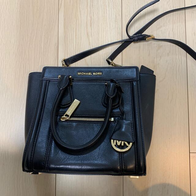 Michael Kors(マイケルコース)のマイケルコース　MICHAEL KORS ショルダーバッグ　 レディースのバッグ(ショルダーバッグ)の商品写真