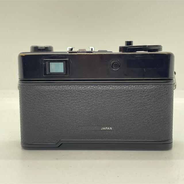 【完動品】Yashica Electro 35 GX フィルムカメラ コンパクト