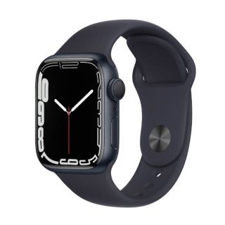 アップル Apple Watch SE 40mm グレイアルミ トルネード グレ 高級品