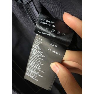 PRADA - prada 15ss ステッチコートの通販 by selectshop|プラダなら