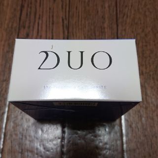 DUO(デュオ) ザ クレンジングバーム ホワイト(90g)(クレンジング/メイク落とし)