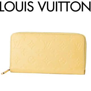 ルイヴィトン(LOUIS VUITTON)の♡美品♡ルイヴィトン ジッピーウォレット 長財布(財布)