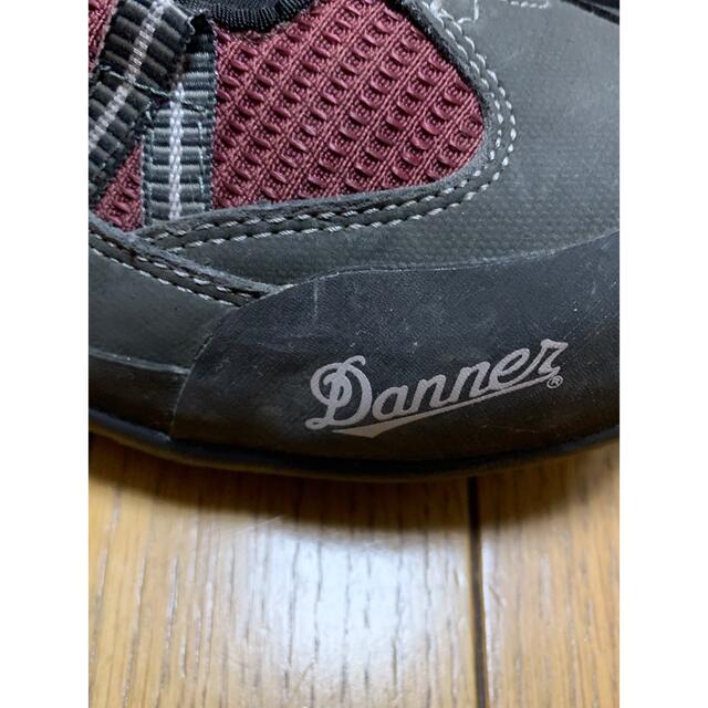 DANNERダナートレッキングシューズ登山靴ハイキング靴GTX 5